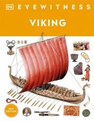 Viking (DK Eyewitness), New UK Edition