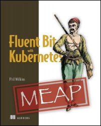 Fluent Bit with Kubernetes (MEAP v6)