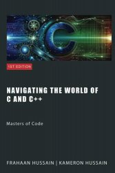 Navigating the Worlds of C and C++: Masters of Code