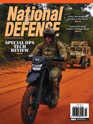 National Defense - May 2024