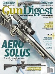 Gun Digest - June 2024