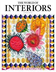 The World of Interiors - June 2024