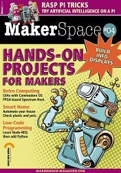 MakerSpace №4 2024