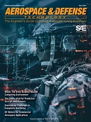 Aerospace & Defense Technology - May 2024