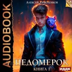 Недомерок. Книга 1 (Аудиокнига)