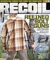 Recoil - Issue 73 2024