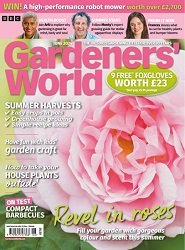 BBC Gardeners’ World – June 2024