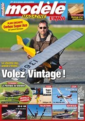Modele Magazine - Juin 2024 (873)
