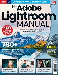 The Adobe Lightroom Manual 2023
