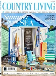 Country Living UK - July 2024