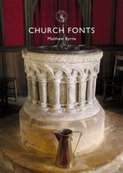 Church Fonts (Shire Library)