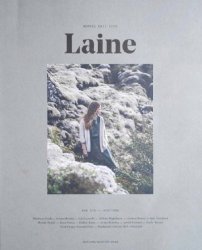 Laine Magazine №6 2018 Autumn/Winter