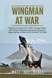 Wingman at War