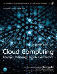 Cloud Computing: Concepts, Technology, Security, and Architecture (Final)