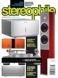 Stereophile №6 2024