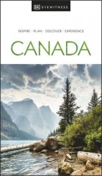 DK Eyewitness Canada (DK Eyewitness Travel Guides), 2024 Edition