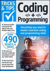 Coding Tricks and Tips - 18th Edition, 2024