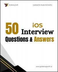 50 Essential iOS Interview Questions and Answers