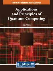 Applications and Principles of Quantum Computing