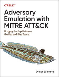 Adversary Emulation with MITRE ATT&CK: Bridging the Gap between the Red and Blue Teams