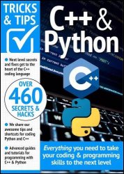 C++ & Python & Tricks and Tips - 18th Edition 2024