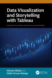 Data Visualization and Storytelling with Tableau