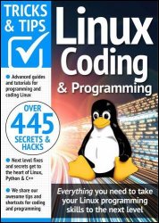 Linux Coding & Programming Tricks & Tips - 18th Edition 2024