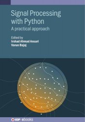Signal Processing with Python: A Practical Approach