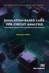 Simulation-based Labs for Circuit Analysis: Discovering Circuits with Multisim Live and Tinkercad