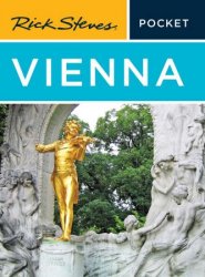 Rick Steves Pocket Vienna (Rick Steves), 4th Edition