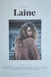 Laine Magazine №7 2019 Winter/Spring