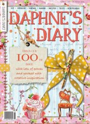 Daphne's Diary №4 2024