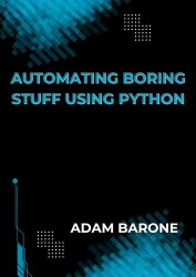 Automating boring Stuff Using Python