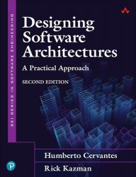 Designing Software Architectures: A Practical Approach, 2nd Edition (Final)