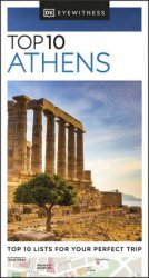 DK Eyewitness Top 10 Athens (Pocket Travel Guide), 2024 Edition