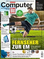 Computer Bild Germany №12 2024