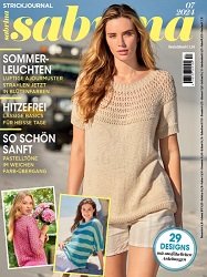 Sabrina Germany №7 2024