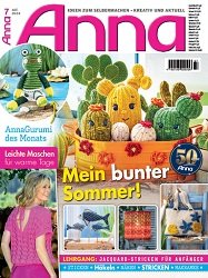 Anna №7 2024 Germany