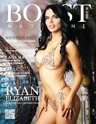 Boast - Issue 18 - June 2024