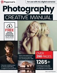 Photography Creative Manual - 22nd Edition 2024