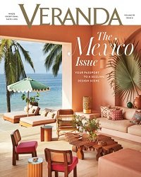 Veranda - July/August 2024