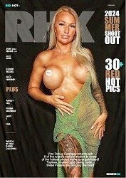 RHK Magazine - Issue 272 - Summer ShootOut 2024