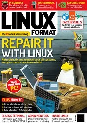 Linux Format UK - August 2024 (317)