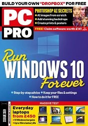 PC Pro - Issue 359, August 2024
