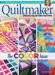 Quiltmaker - July-October 2024