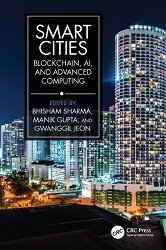 Smart Cities: Blockchain, AI, and Advanced Computing