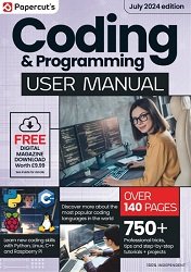 Coding & Programming User Manual - 5th Edition 2024