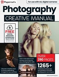Photography Creative Manual - Issue 5 2024