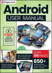 The Complete Android User Manual - 22th Edition, 2024