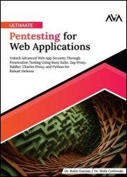 Ultimate Pentesting for Web Applications